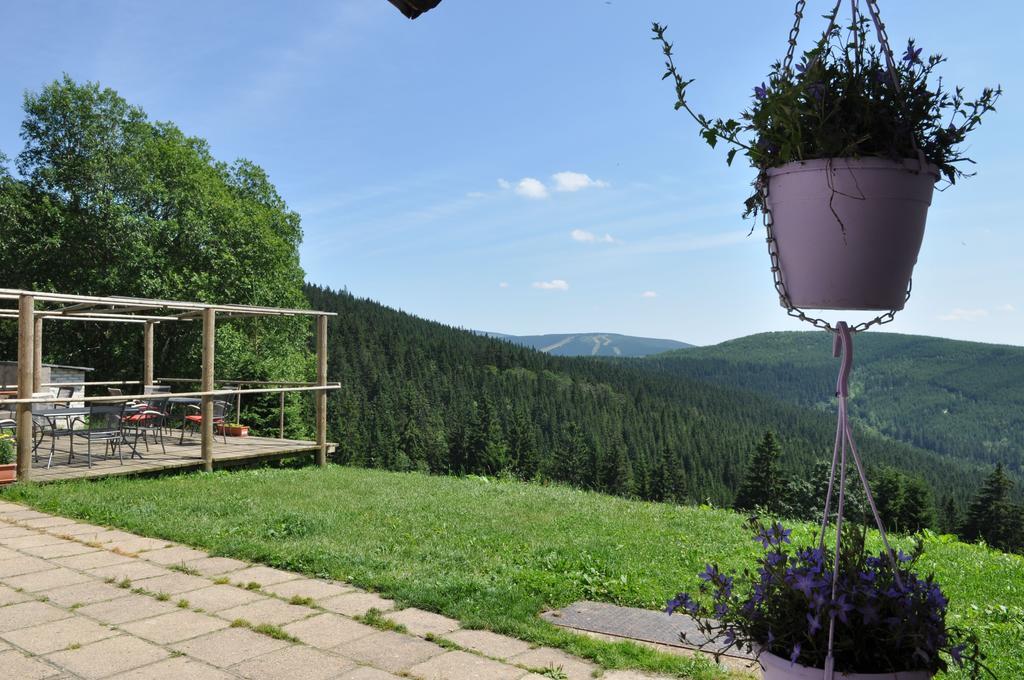 U Kotle Penzión pre hostí Horni Misecky